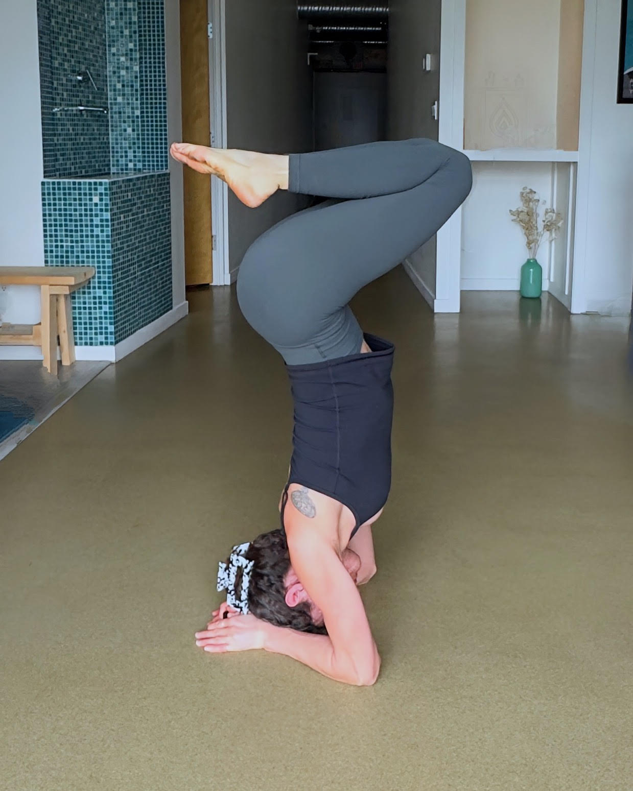 Inversion Fundamentals